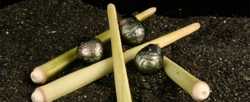 Tahitian Pearls