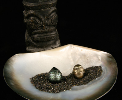 Tahitian Pearls